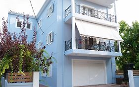 Olivine Apartments